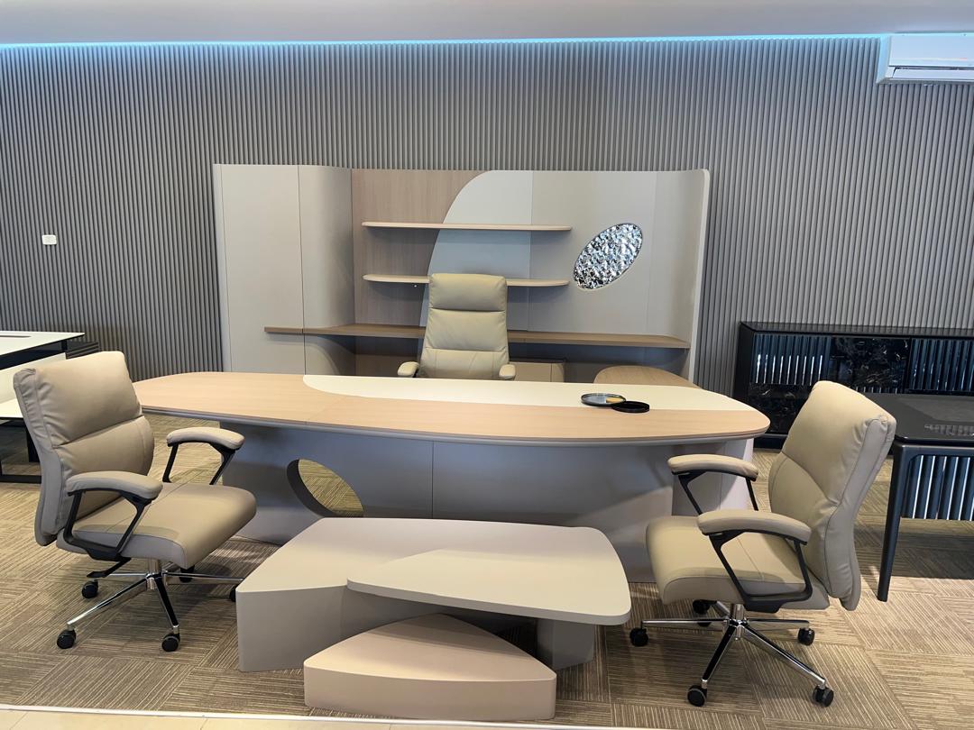 مكملات الديكور